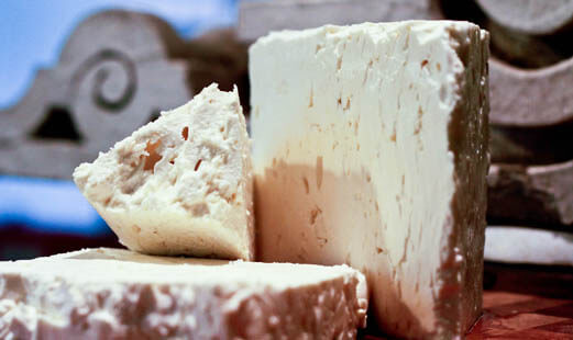 Feta Cheese