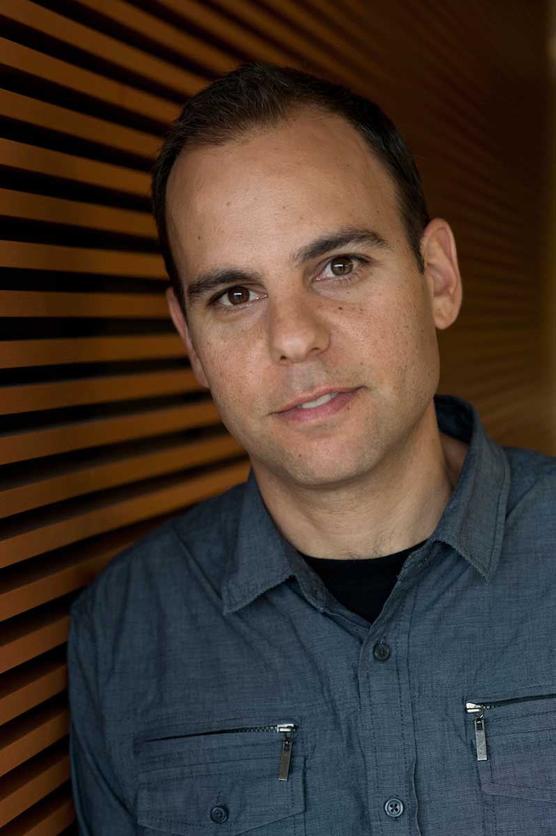 Jason Cohen '94