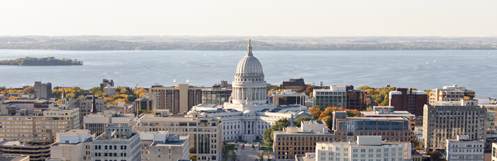Wisconsin State Capitol