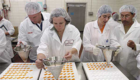 UW Candy School Image