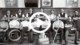 Top Five Movember Video Image