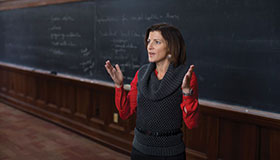 Jenny Higgins UW-Madison