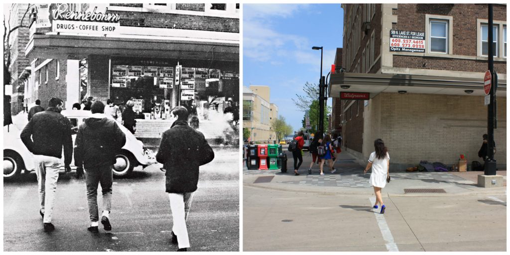 Rennebohm's UW-Madison