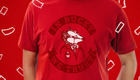 The Red Shirt Ninth Edition Thumbnail