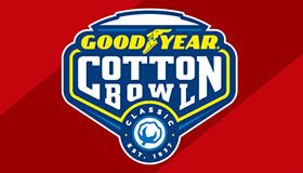 Cotton Bowl graphic
