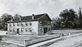Ask Abe: First Class at UW-Madison