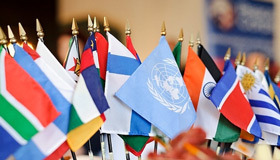 International Chapters with WAA