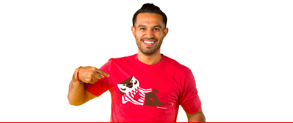 The Red Shirt 11th Edition