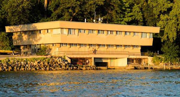 Limnology Laboratory