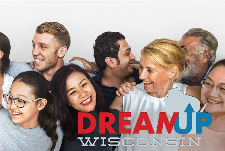DreamUp