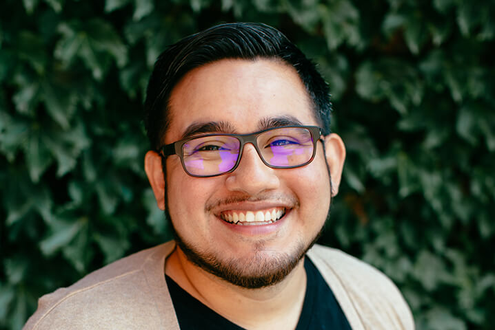 Arturo “Tito” Diaz ’15