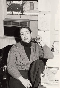 Susan Stanford Friedman UW-Madison Gender and Women's Studies