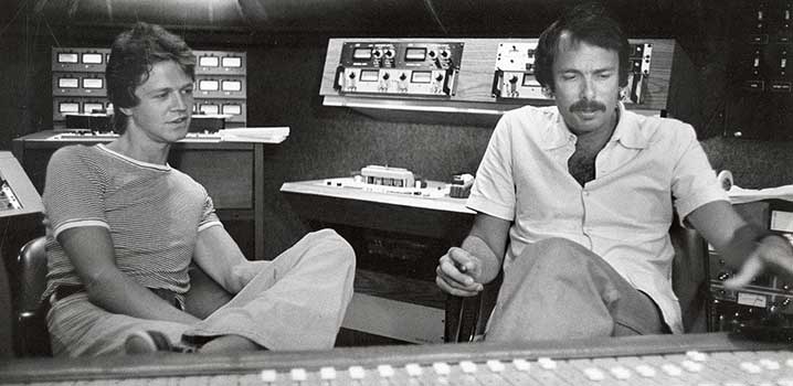 UW-Madison Students 1960s