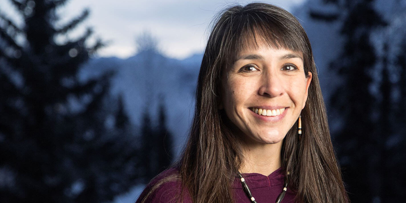 Kat Milligan-Myhre ’99, PhD’09