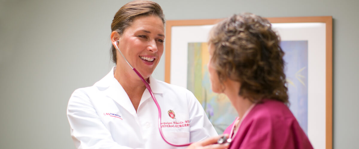 Dr. Jacquelynn Arbuckle