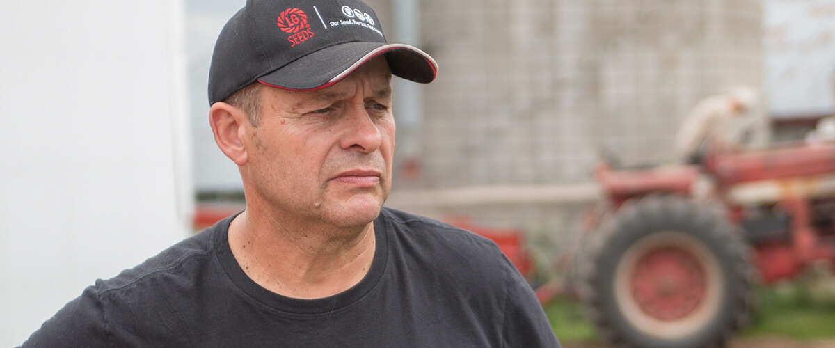 Jeff Merritt FISC’74