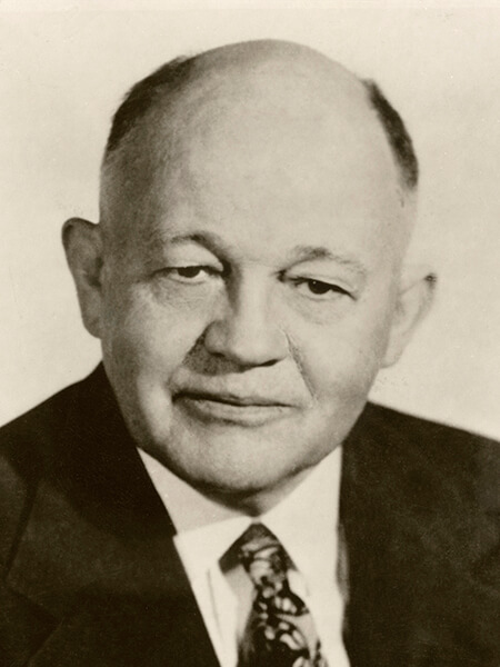 Edwin Witte 1909, PhD1927