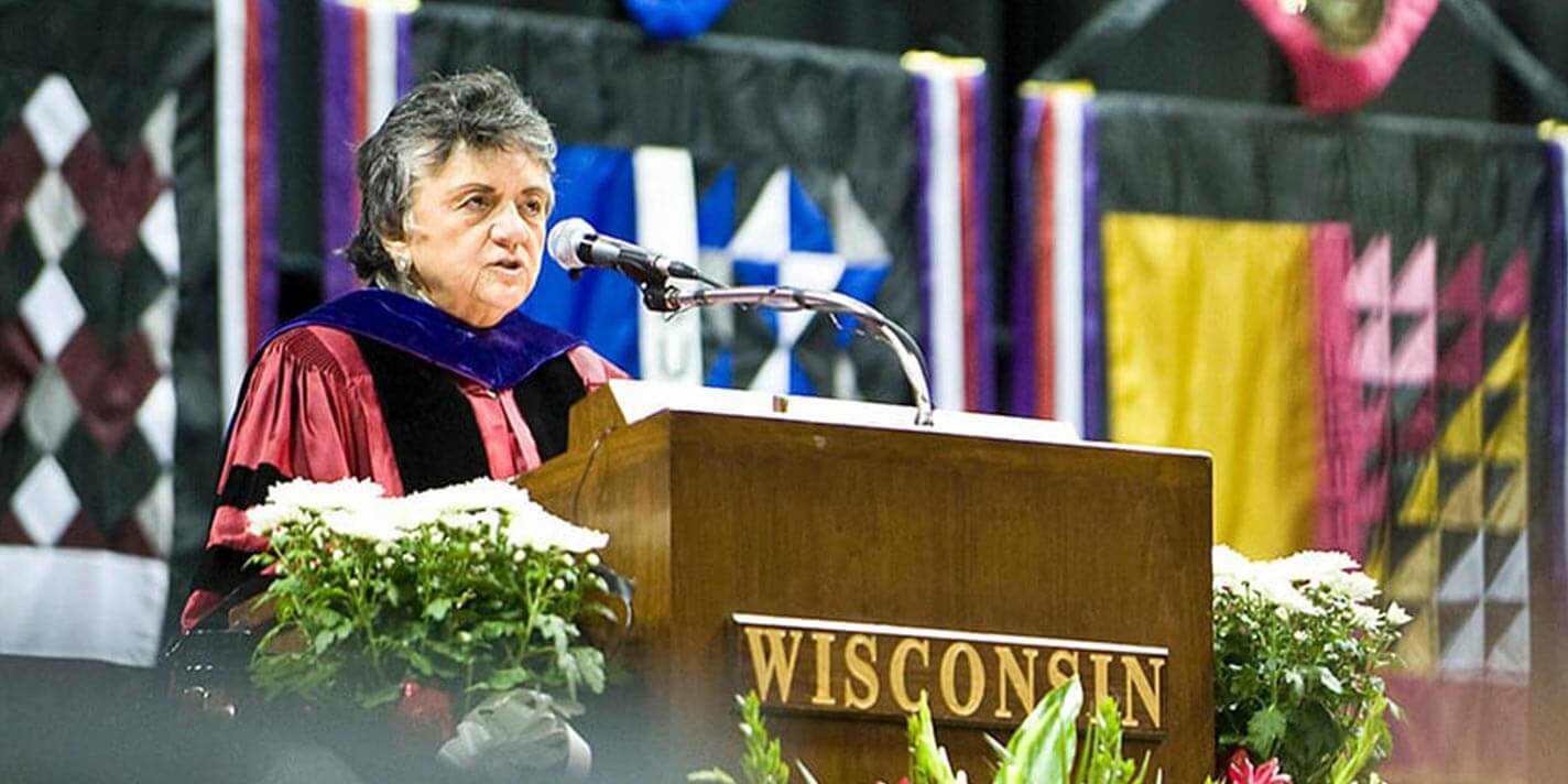 Shirley S. Abrahamson DJS’62