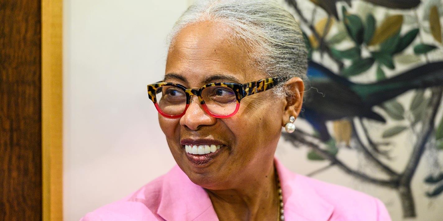 Gloria Ladson-Billings
