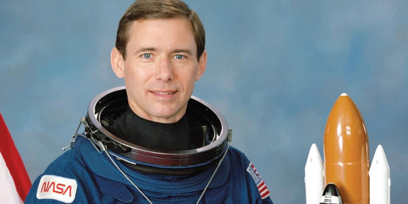 Brewster Shaw ’68, MS’69