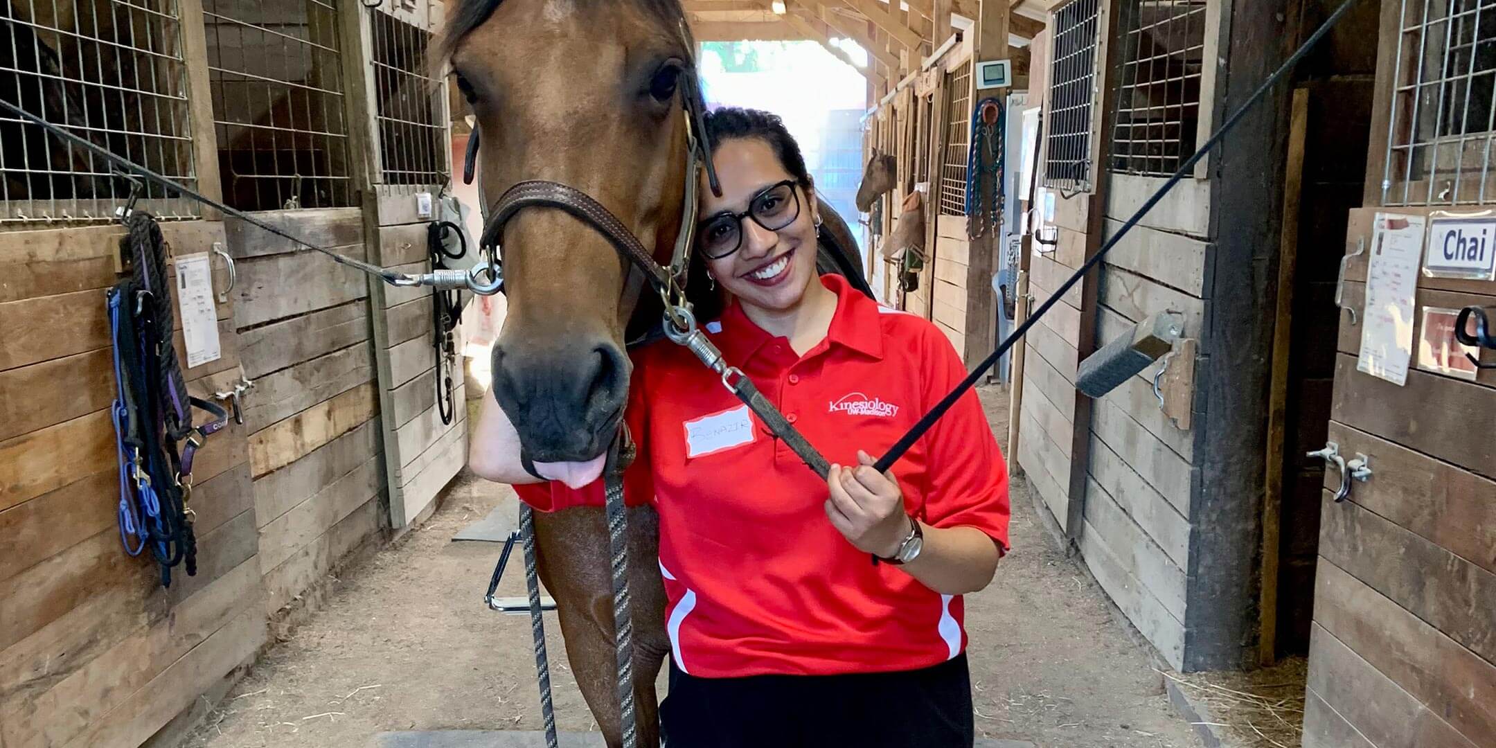 Benazir Meera PhDx’23