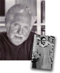 Carl Djerassi: Then and Now