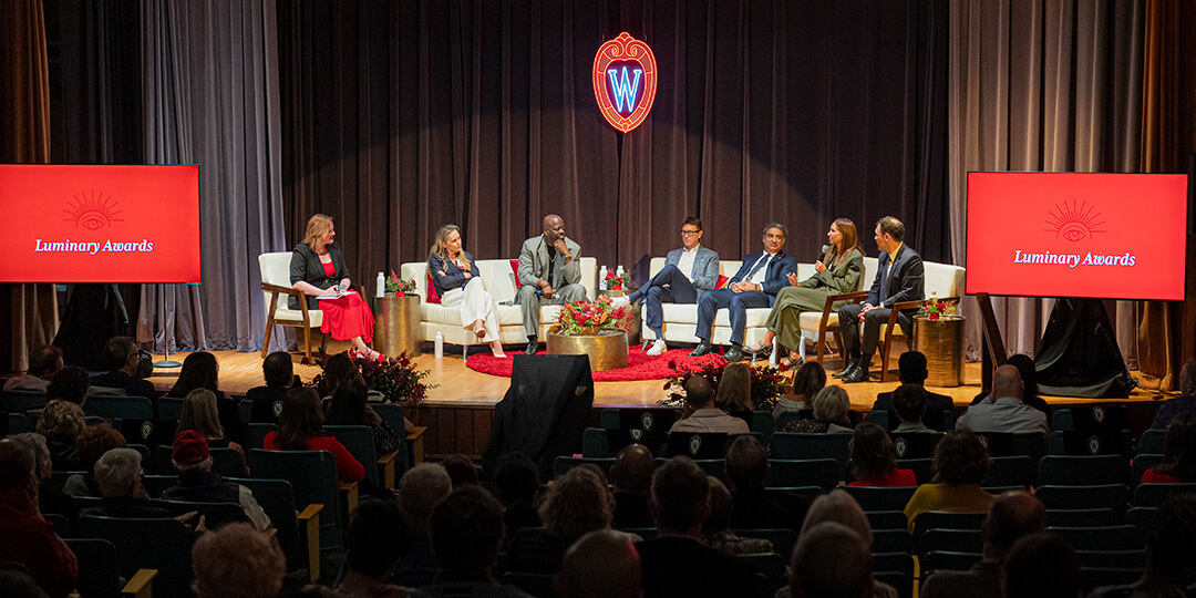 Luminary Award Celebration