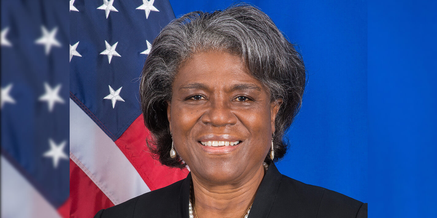 Linda Thomas Greenfield