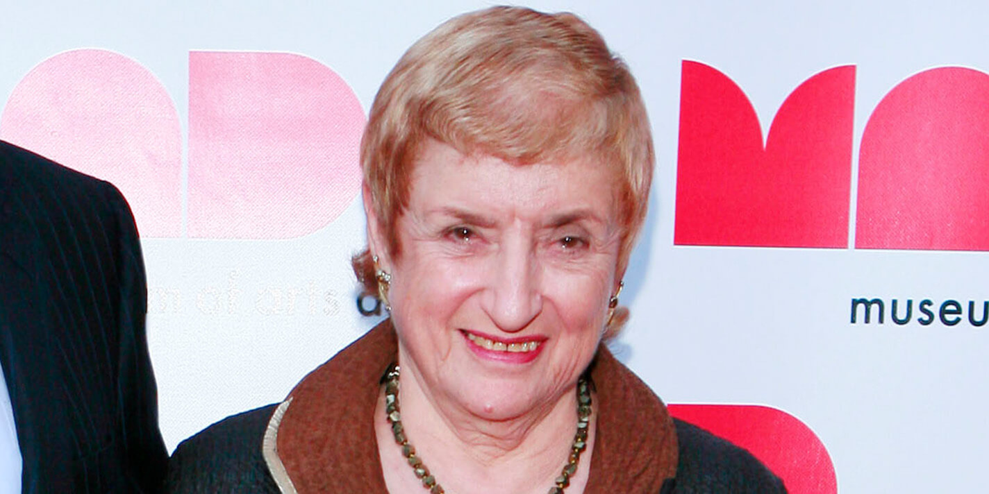 Simona Chazen x’49