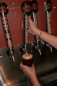 Photo courtesy of Robin Shepard; first printed in “The Isthmus,” September 2012