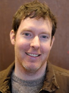 Shane Welch, Sixpoint Brewery (Photo by Michael Harlan Turkell)