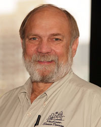 George Dreckmann ’88