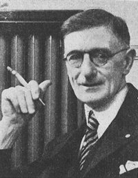 O’Dea’s return to Madison for Homecoming in 1934