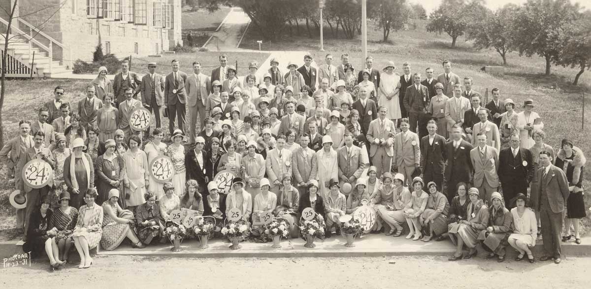 reunions_1924-1937